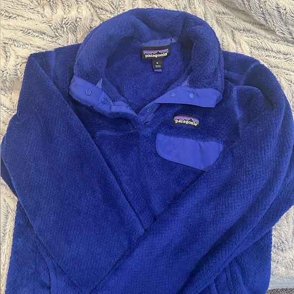 Patagonia Re-Tool Snap Top - Picture 2 of 2